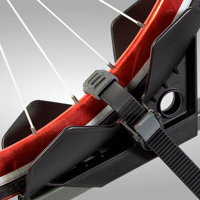 BuzzRack BuzzyBee 2 Cykelholder til 2 Cykler