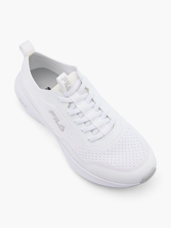FILA Laufschuh Weiss