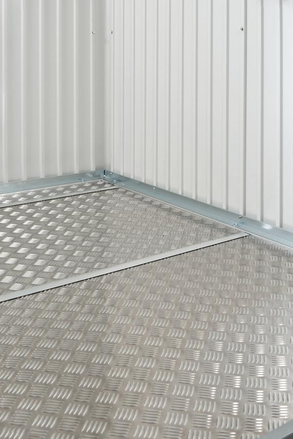 Biohort Alu-Bodenplatte AvantGarde®,
