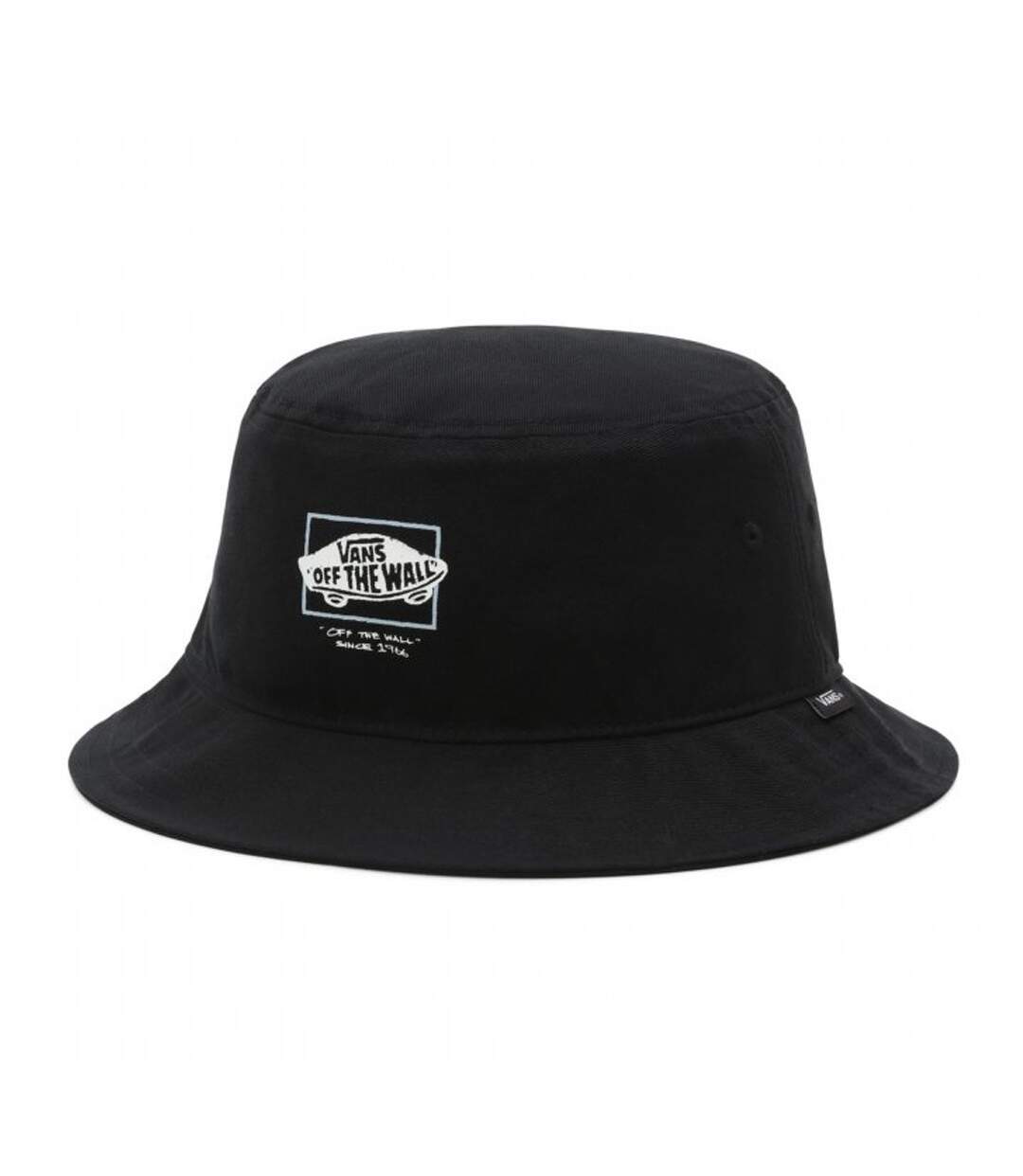 Bob Noir Homme Vans Undertone