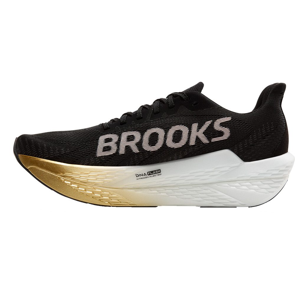 Brooks Hyperion Max 2 Laufschuhe Damen schwarz