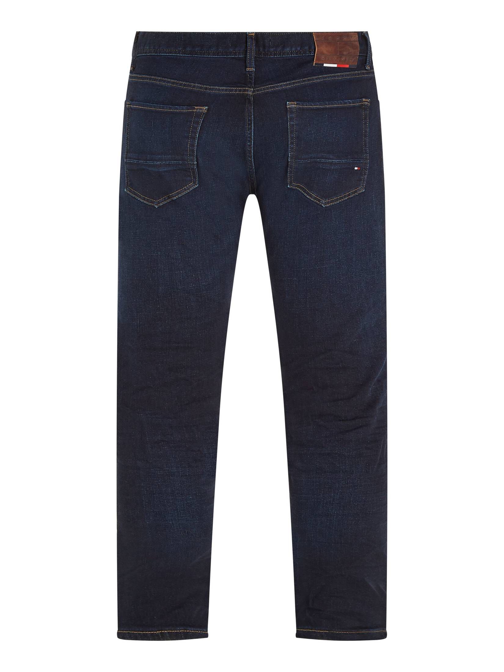 Tommy Hilfiger| Herren Jeans BLEECKER Slim Fit