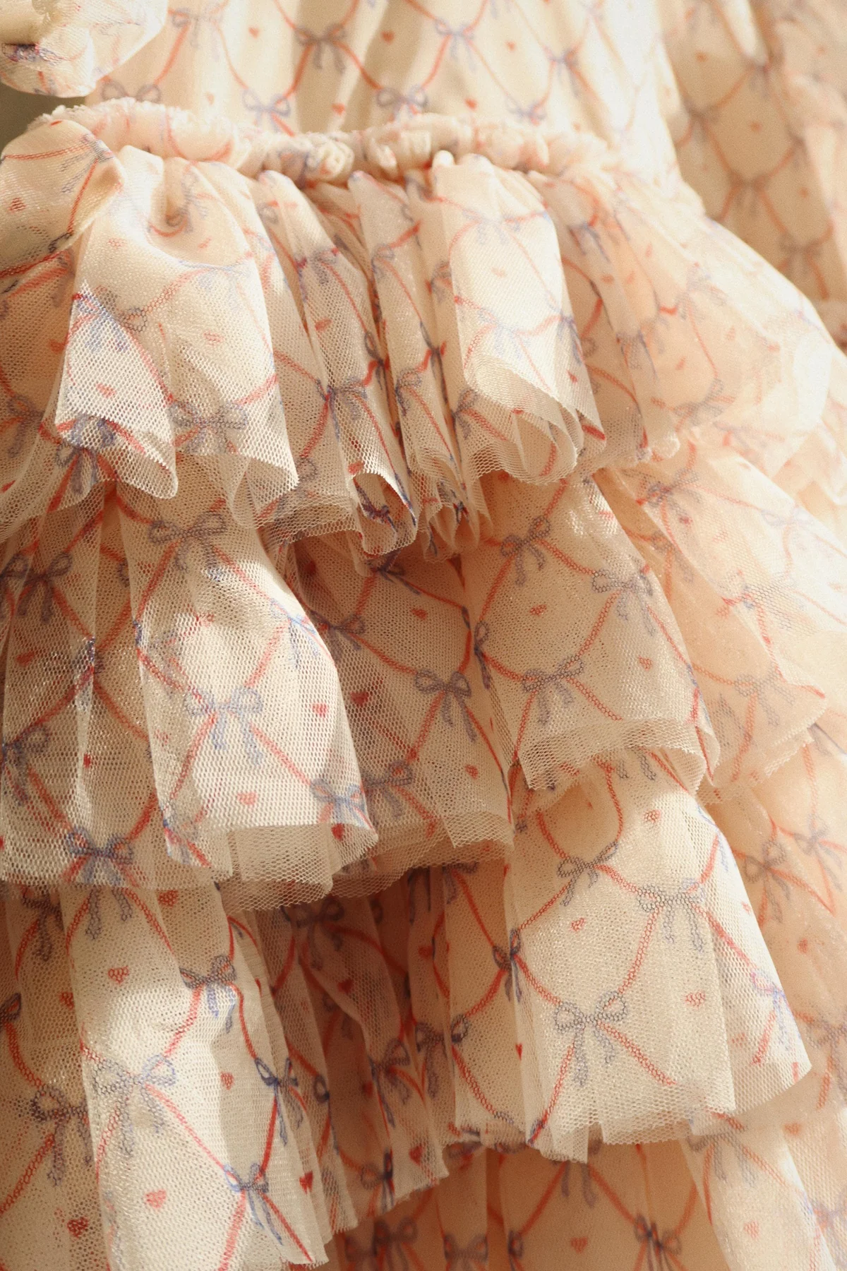 Konges Sløjd Fay Dress Grs ks101971 check bowie