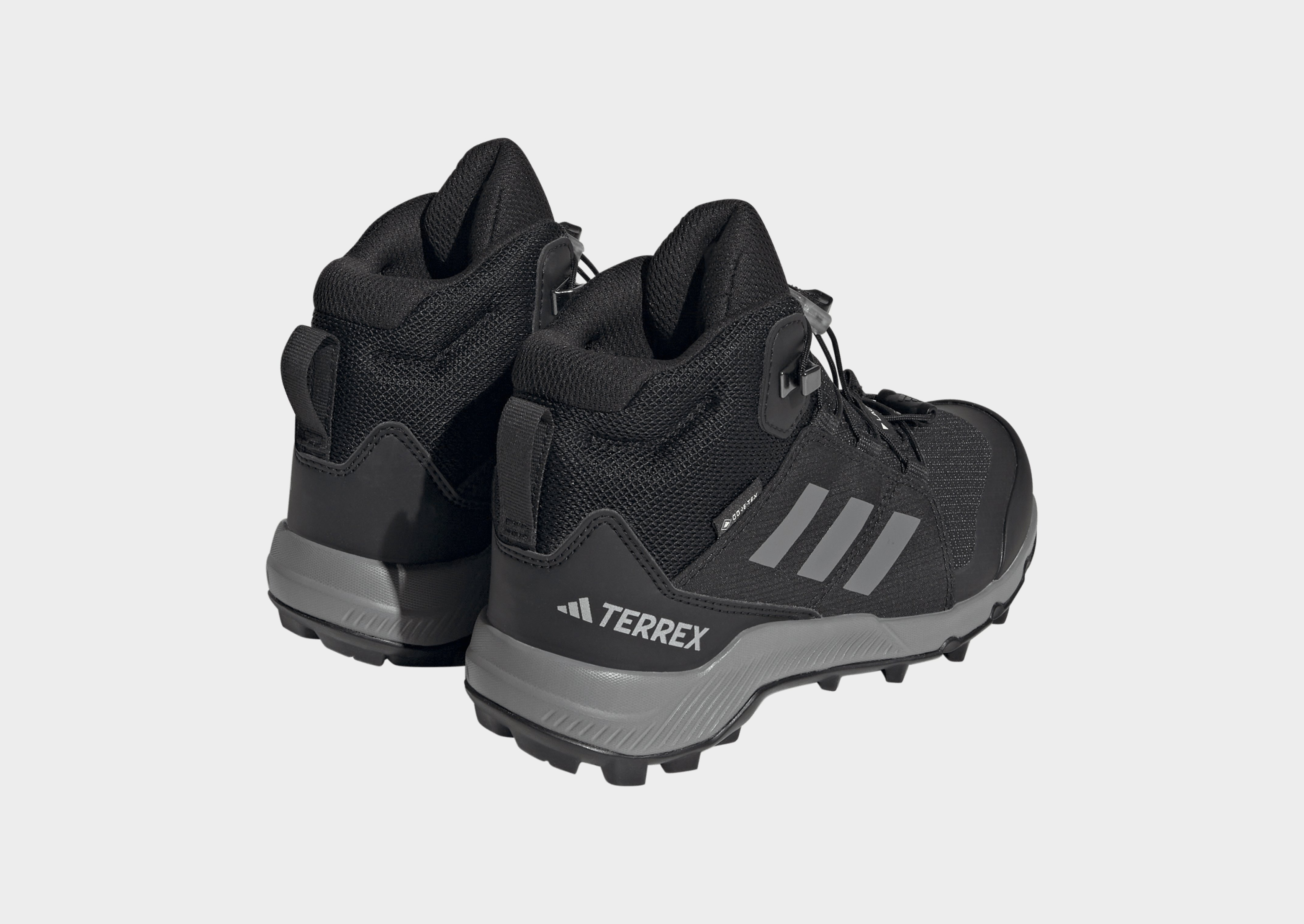 adidas Chaussure de randonnée Organizer Mid GORE-TEX