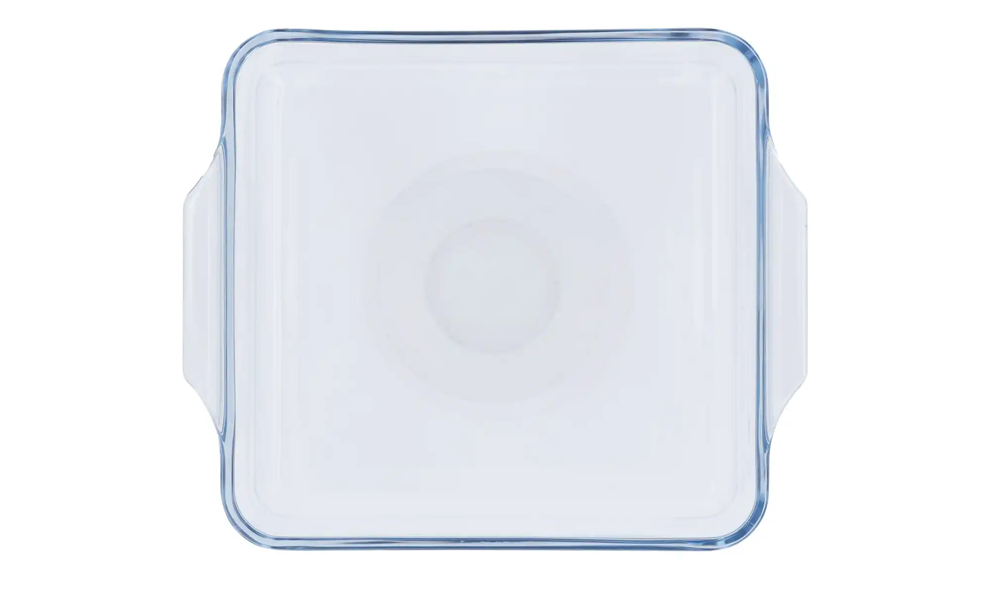 KHG Auflaufform mit Griffen 1,5 l