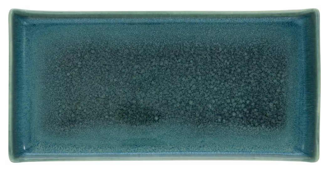 Platte Caldera 33 x 16,5 cm