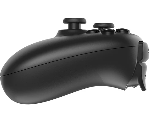 8BitDo Ultimate BT Pad NS Black