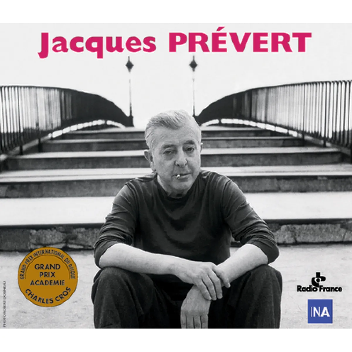Jacques Prévert : 100 ans · Occasion