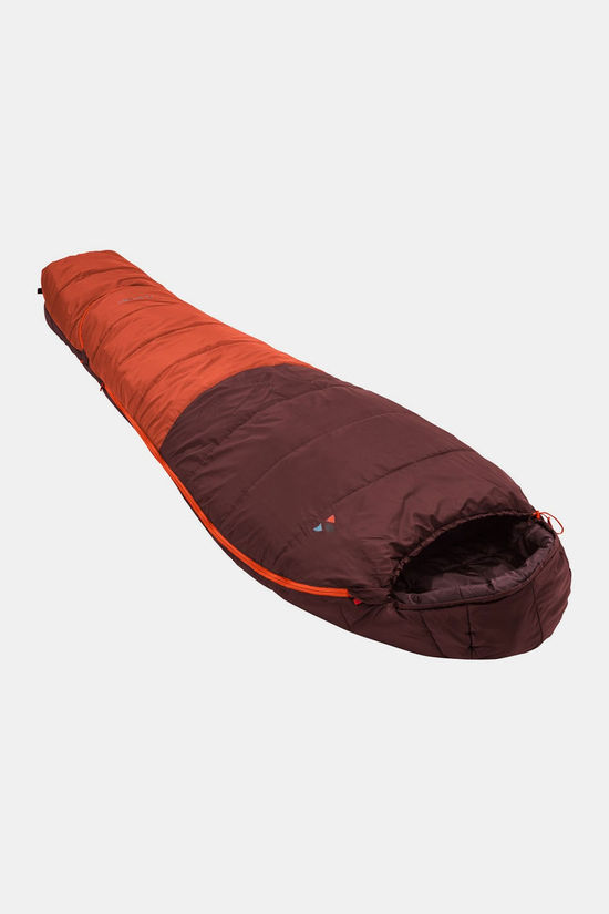 Vaude Vaude Kobel Adjust 500 Ii Syn Slaapzak Junior