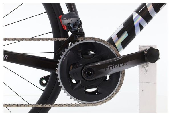 Produit reconditionné · Factor O2 Carbone AXS 12V · Noir / Vélo de route / Factor | Très bon état