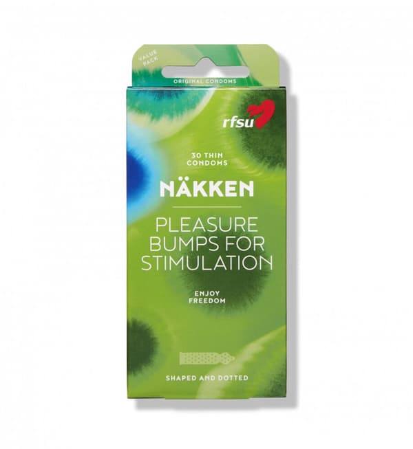 Näkken - 25 pack