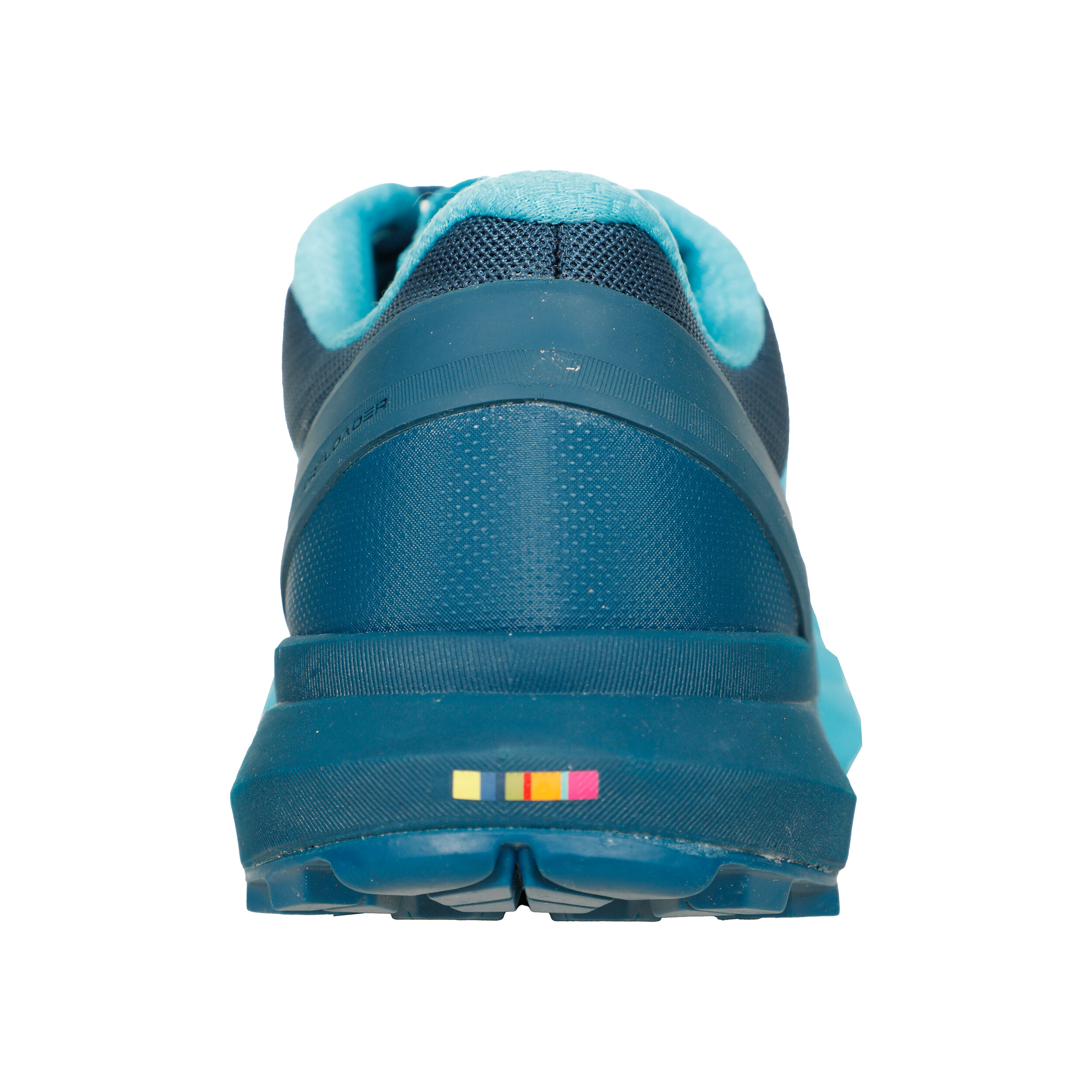 Dynafit Ultra 50 Chaussure Trail Femmes - Bleu Foncé , Turquoise
