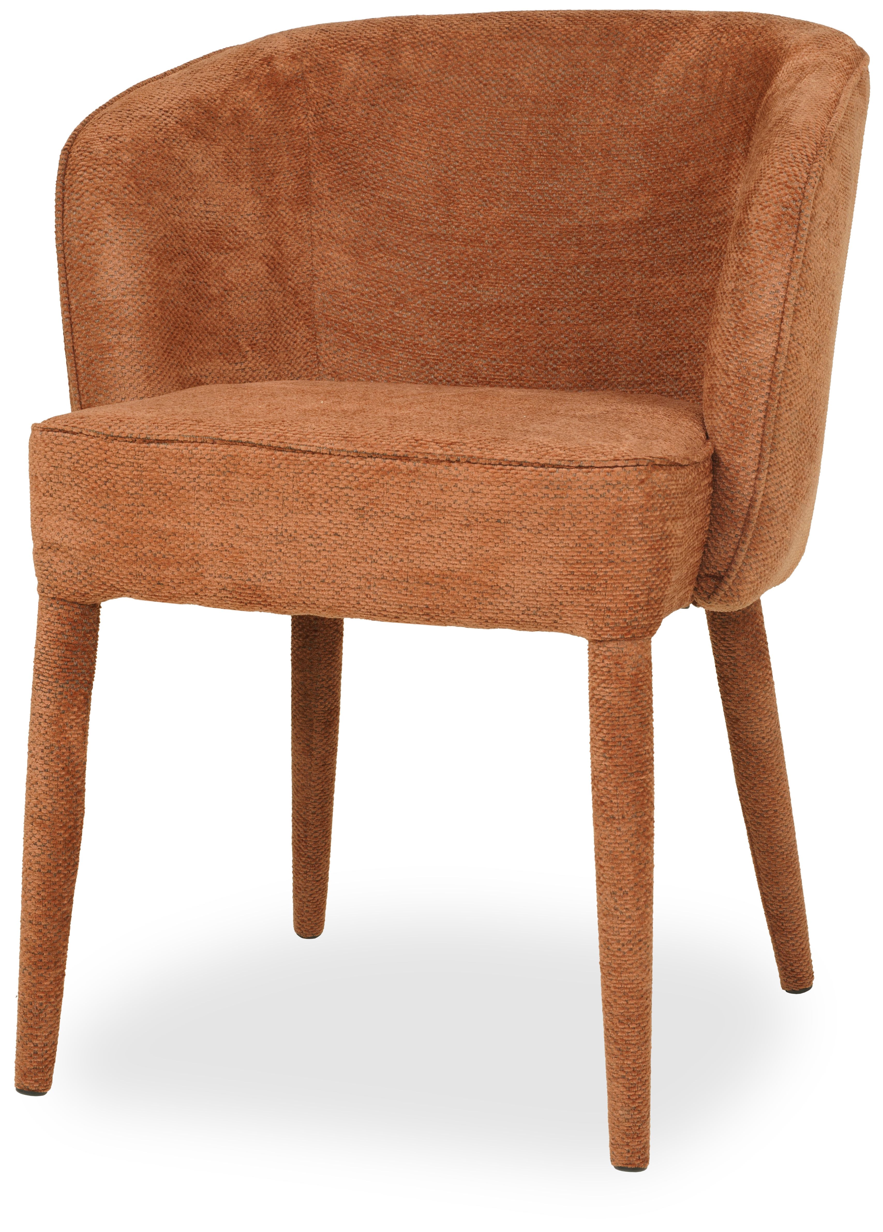 Eetkamerstoel 500 rust Sansa B60 x D60 x H77 cm