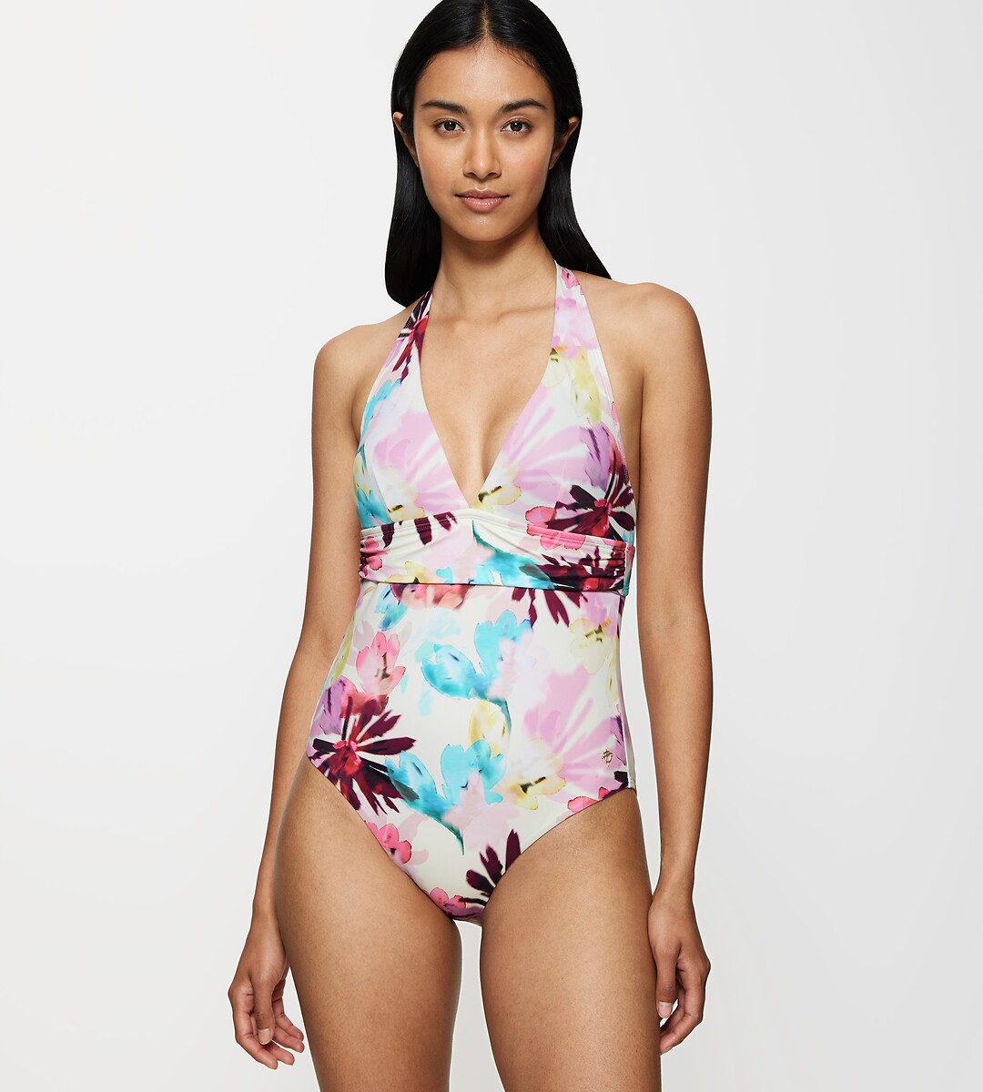 TRIUMPH<br>Maiô Summer Fleur