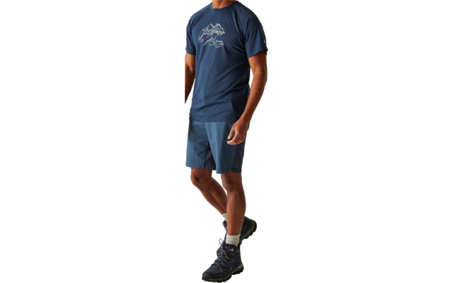 Regatta Escade Herren T-shirt