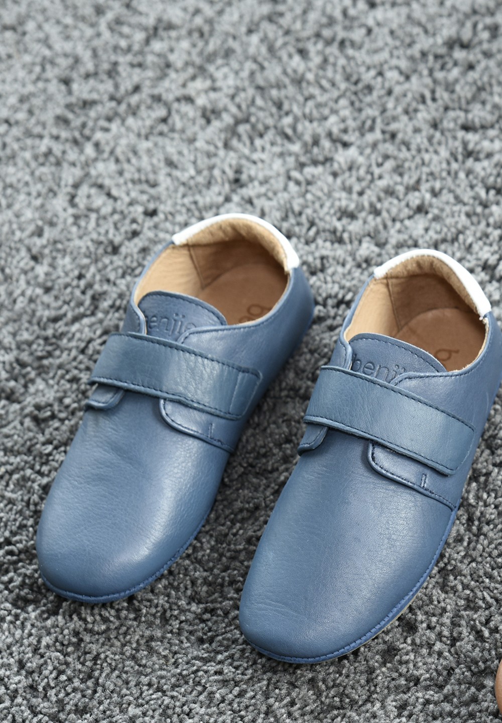 Ardévaz 0 Kinder Dunkelblau