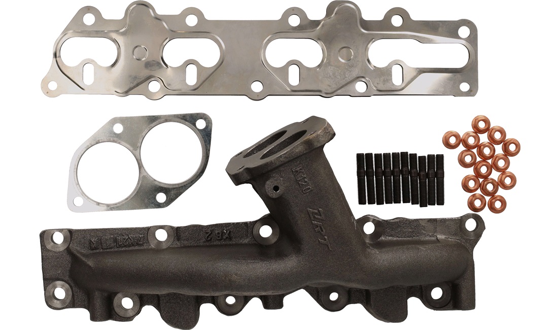 Manifold