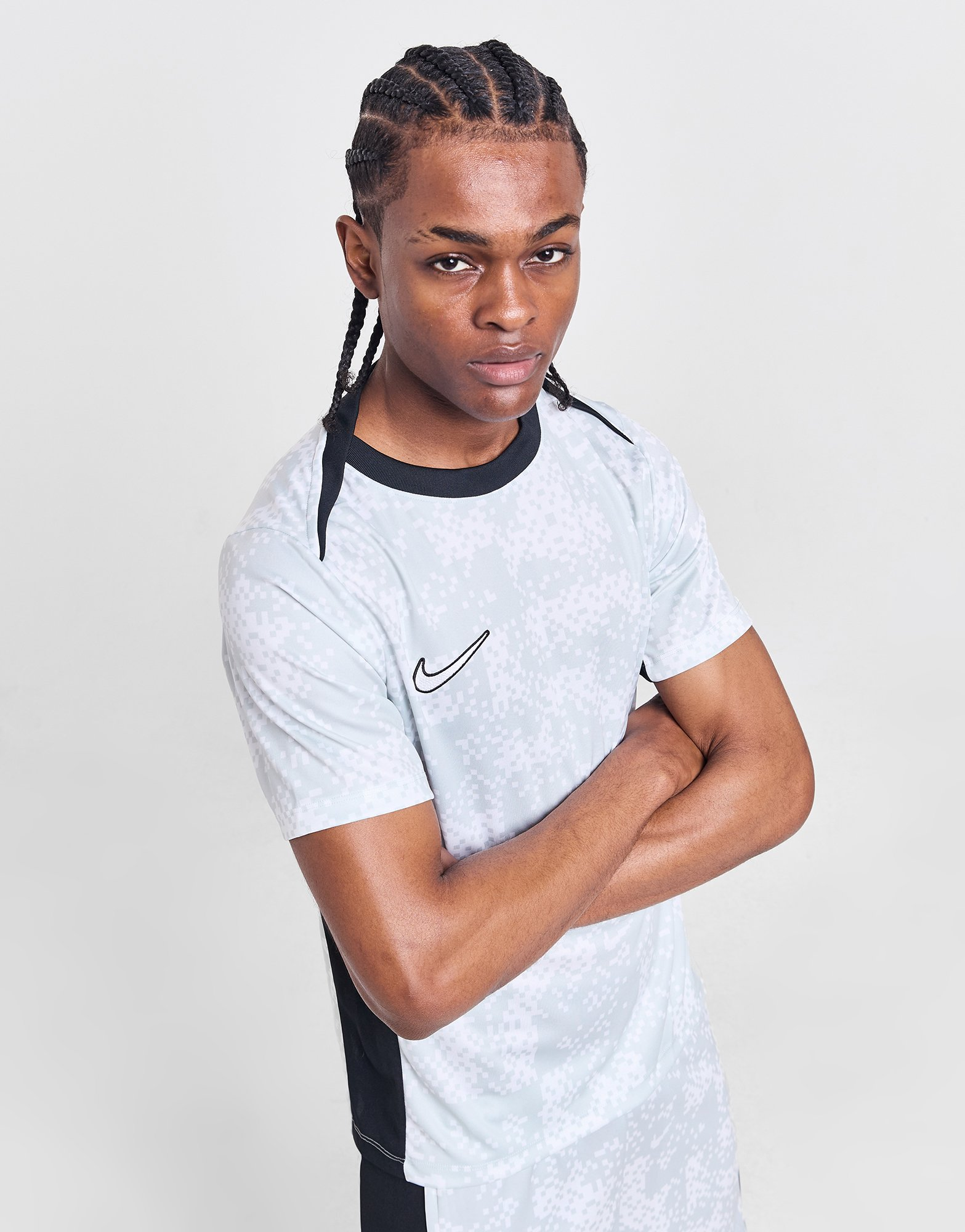 Nike Academy All Over Print T-Shirt