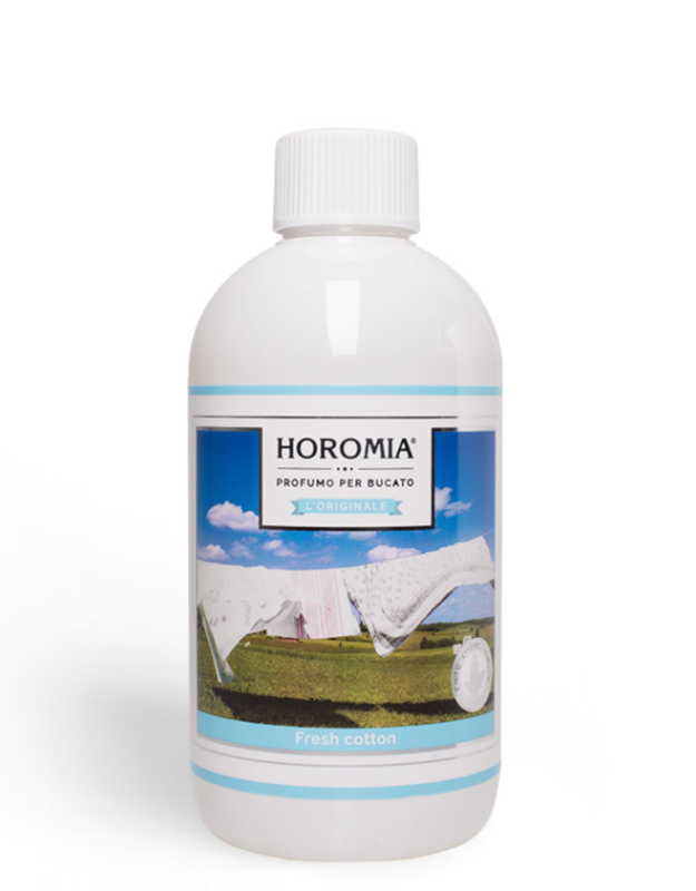 horomia Wasparfum Fresh Cotton 500ml