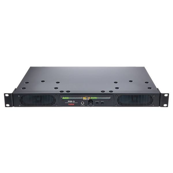 Fostex RM-3