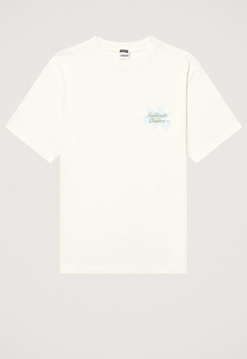 Kultivate 3 Flowers T-shirt