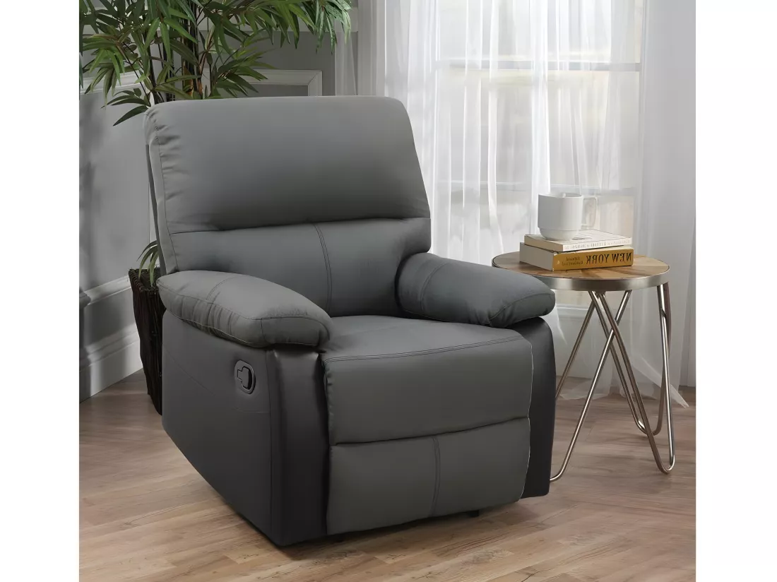 Fauteuil relax 