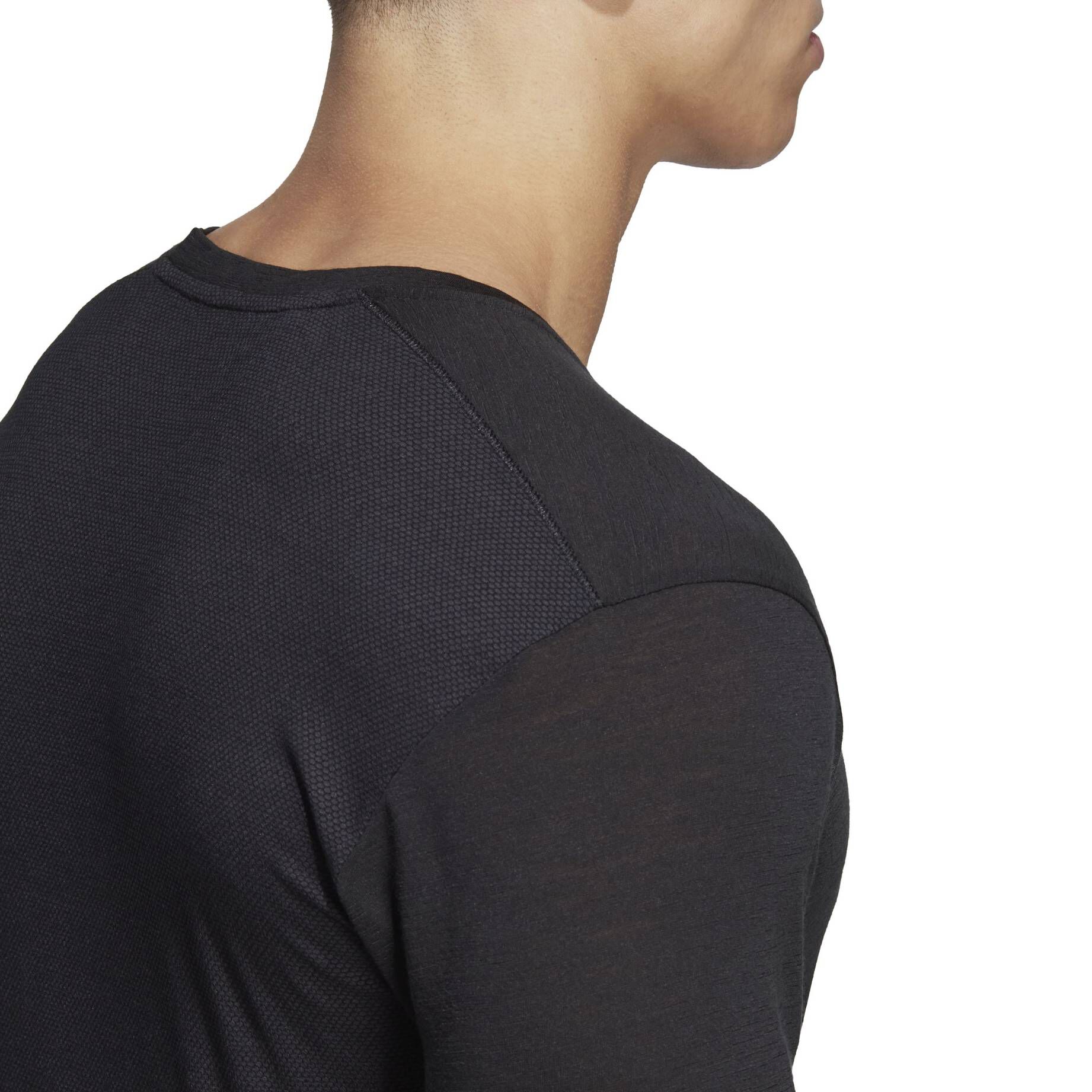 adidas Terrex| Herren T-Shirt AGRAVIC PRO mit Wolle