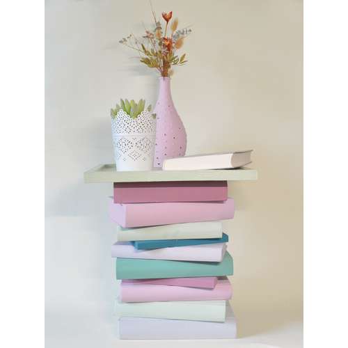 VIVA DECOR Chalk Paint Kreidefarbe, deckend