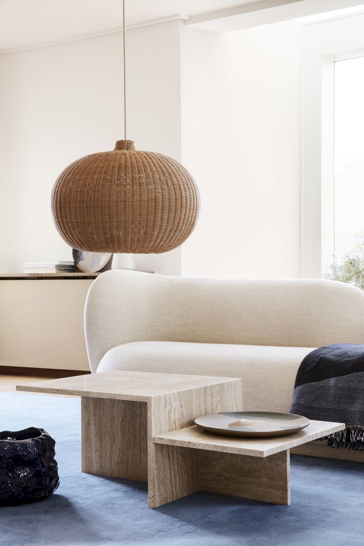 Ferm Living Distinct Salontafel