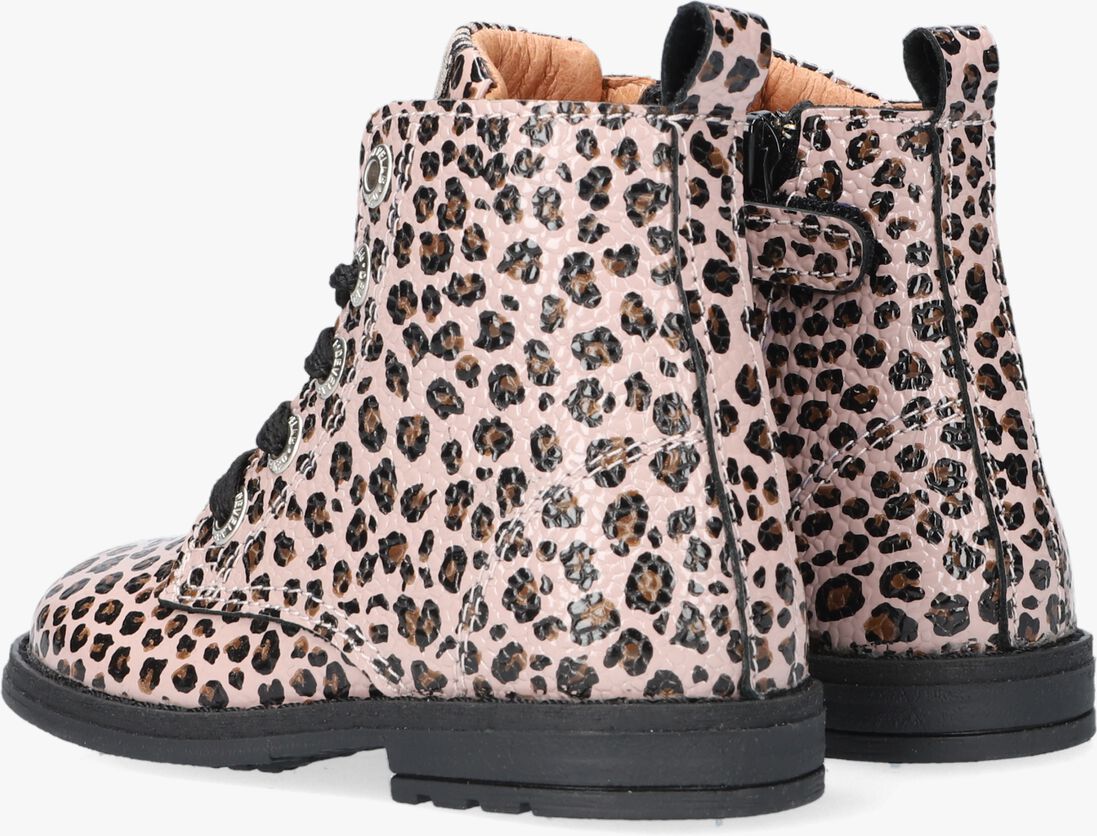 DEVELAB roze develab veterboots 42020