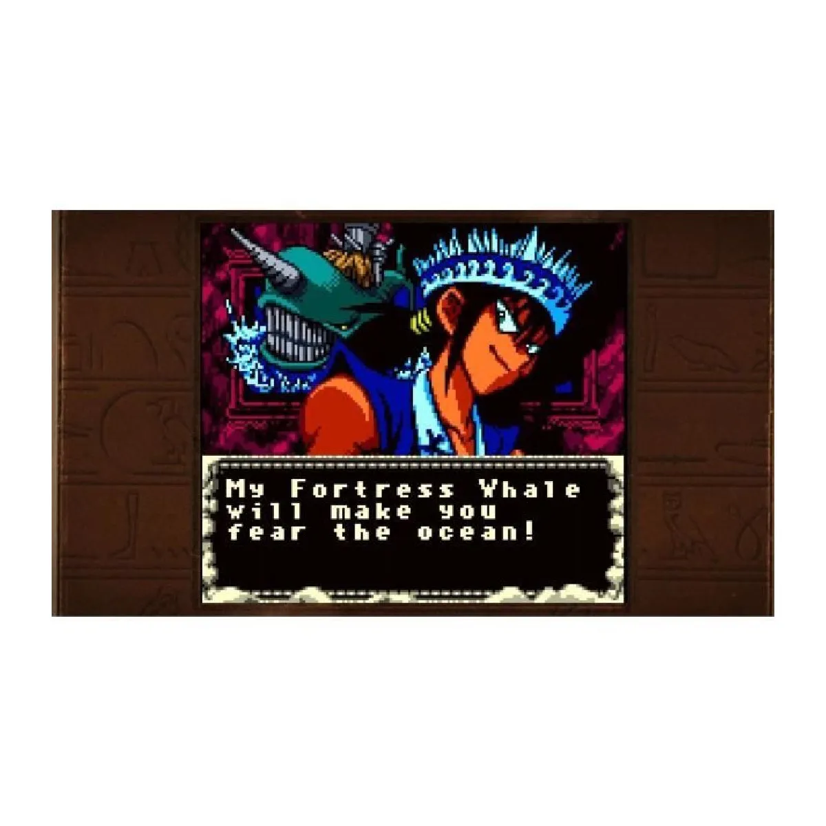 Flashpoint Ag Yu-gi-oh! Early Days Collection