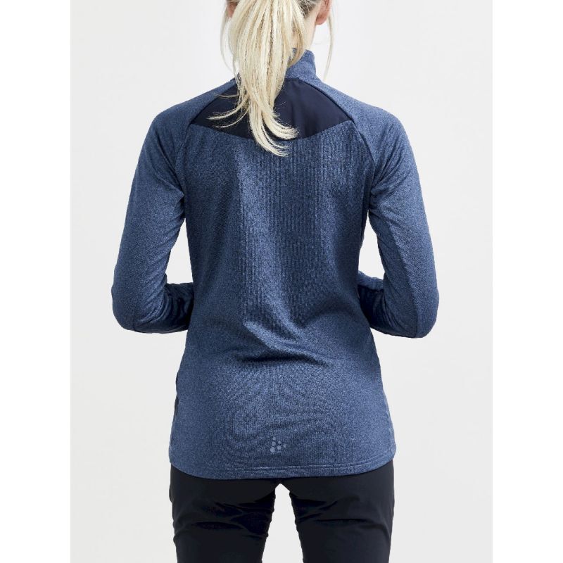 Core Trim Thermal Midlayer - Polaire femme