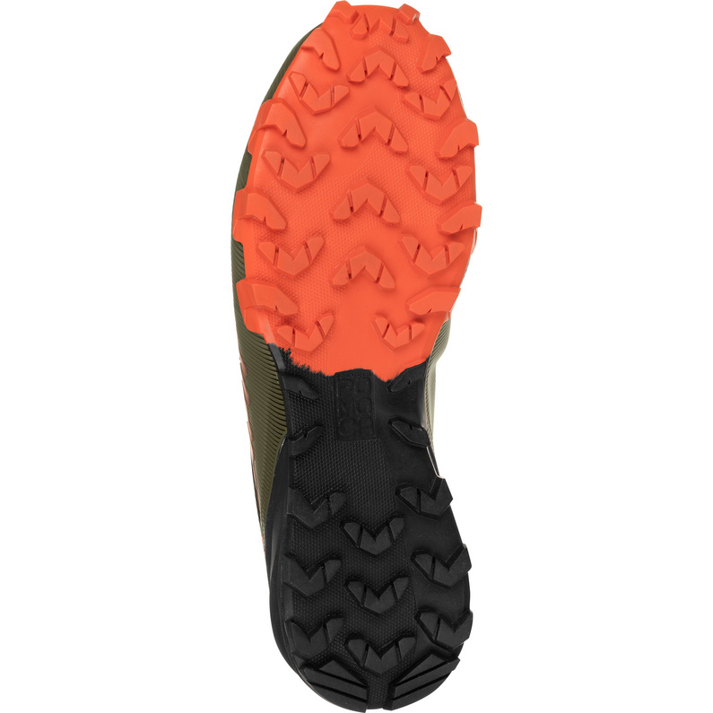 Dynafit Herren Traverse GTX Schuhe