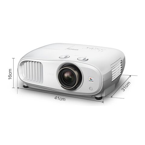Epson EH-TW7100 – geavanceerde 4K-LCD-projector