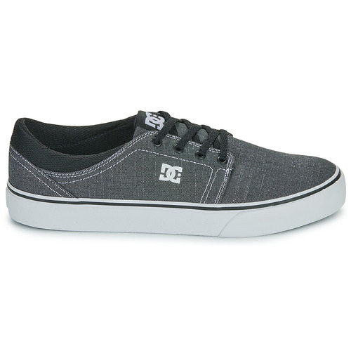 DC Shoes - TRASE TX SE - Noir / Blanc