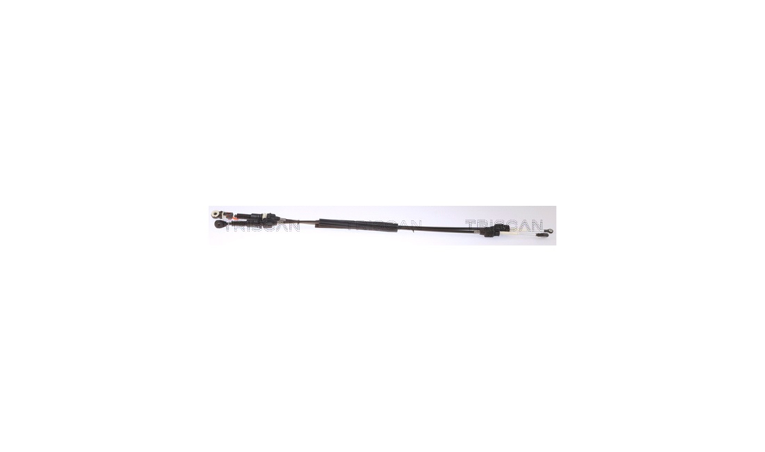 Gearskiftekabel 1099/790 mm 1105/824 mm