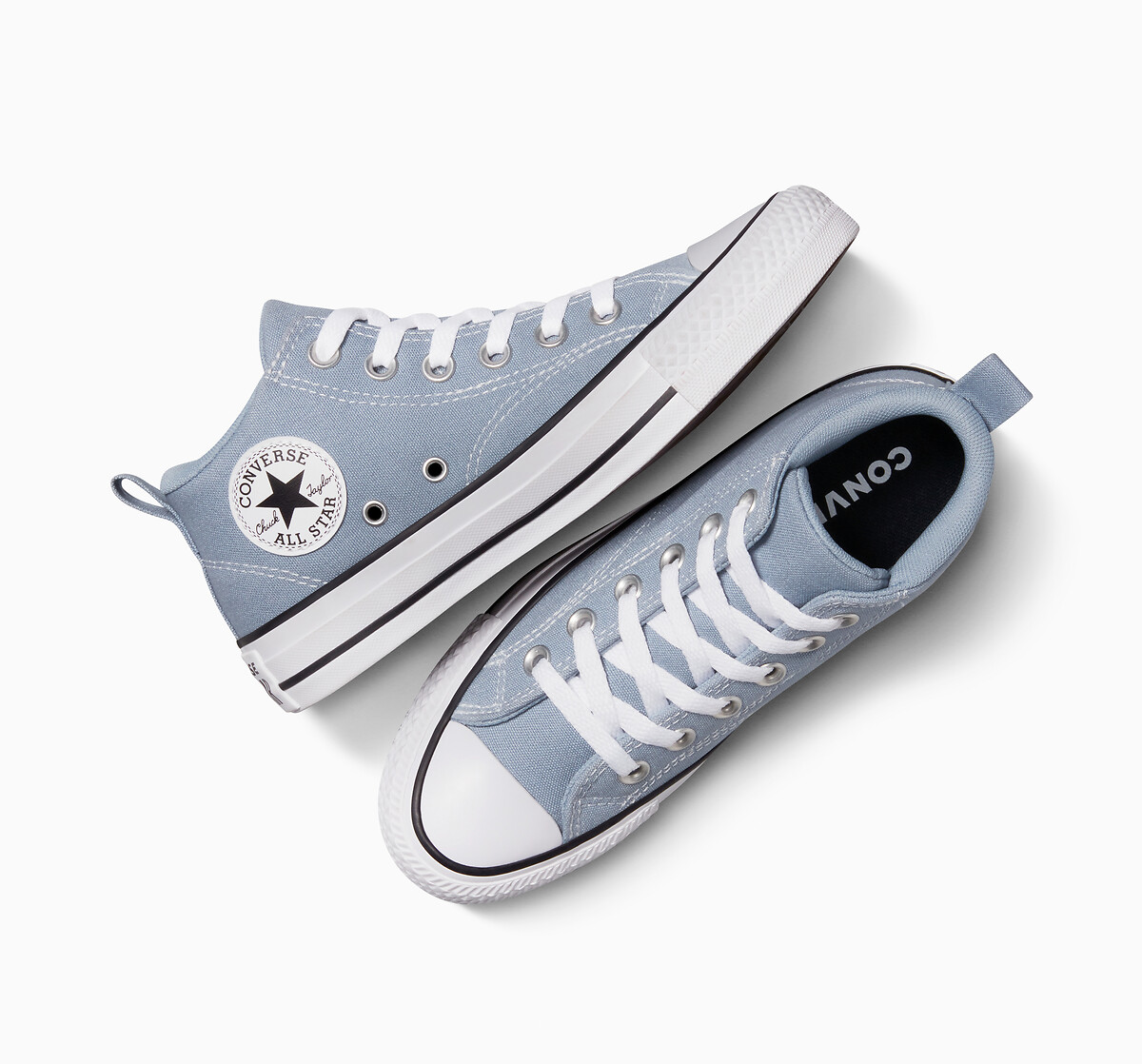 CONVERSE<br>Tênis Malden Street Cor da Temporada