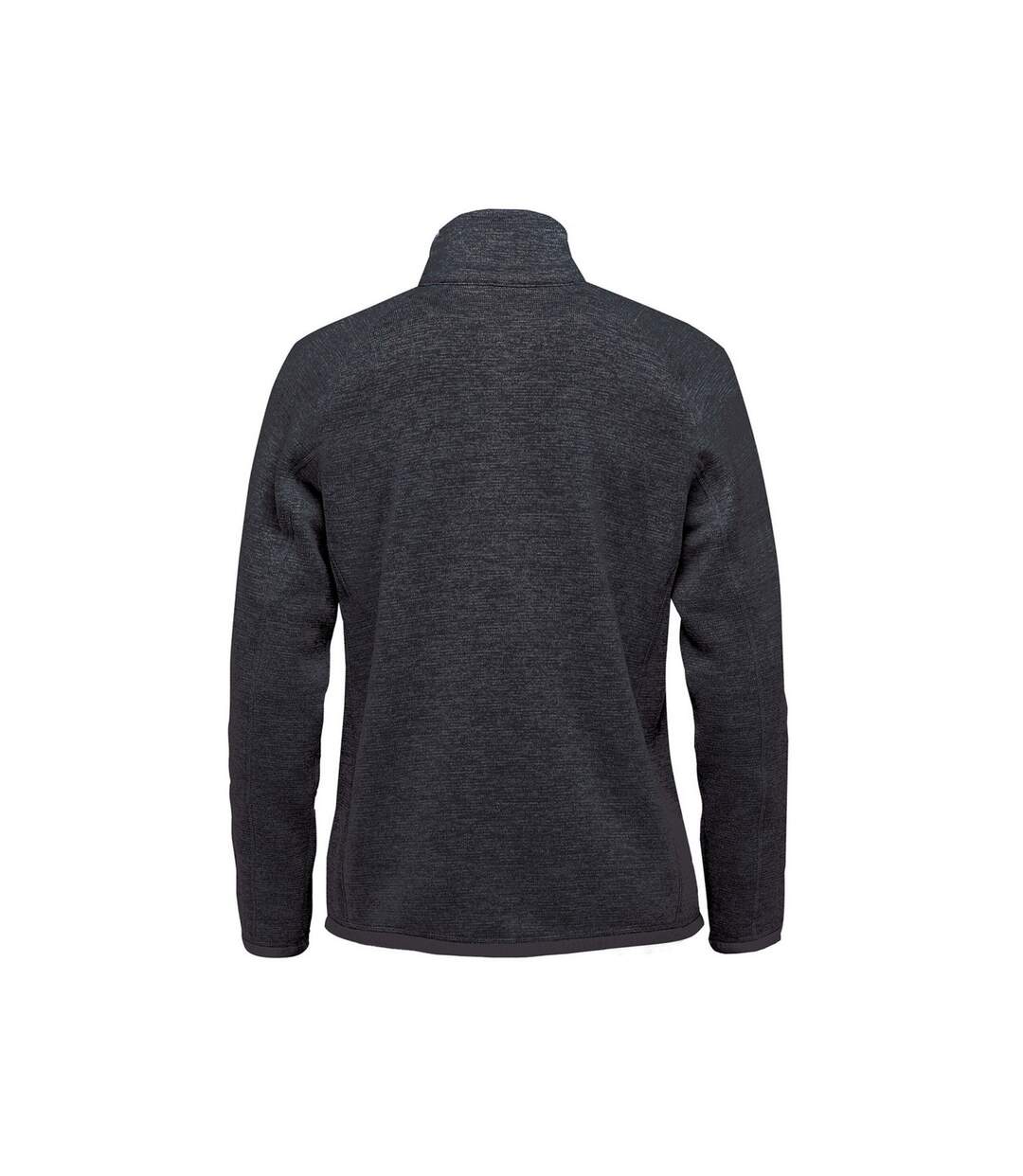 Stormtech - Veste polaire AVALANCHE - Femme (Bleu marine Chiné) - UTBC5203