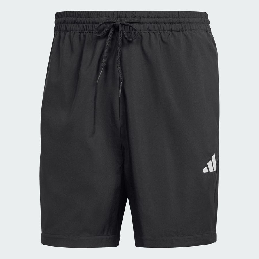 Adidas Essentials Small Logo Chelsea Shorts