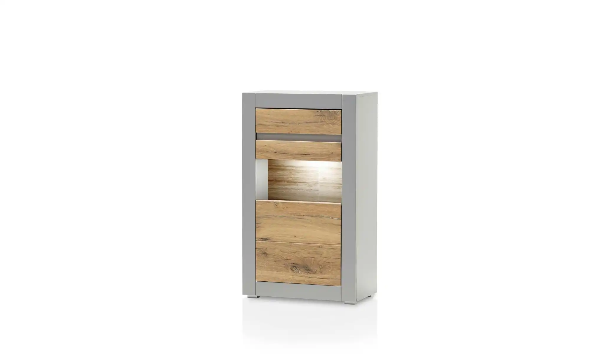 Vitrine Cabanes