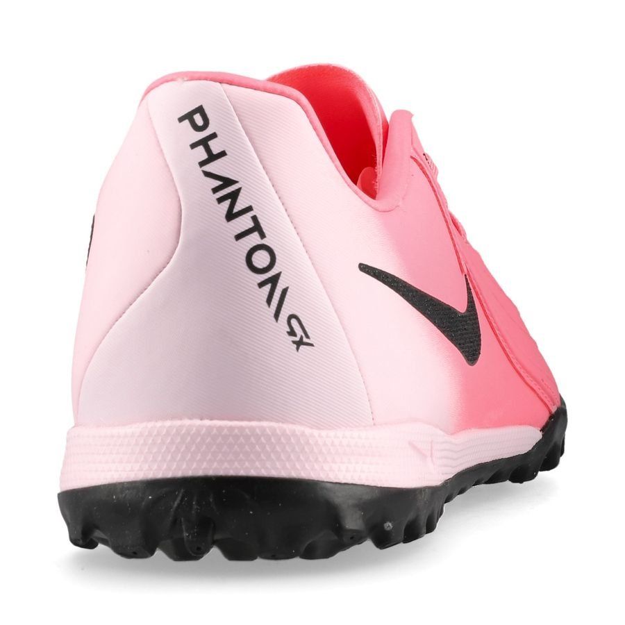 Nike Phantom GX II Academy TF Mad Brilliance - Rose/Noir