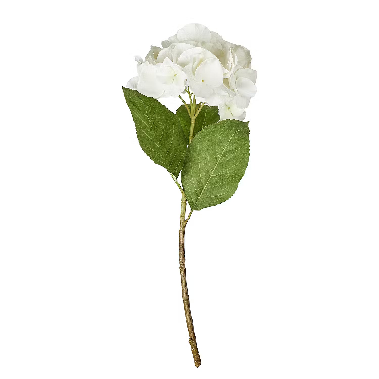 FLORISTA Kunstblume Hortensie 6er-Set