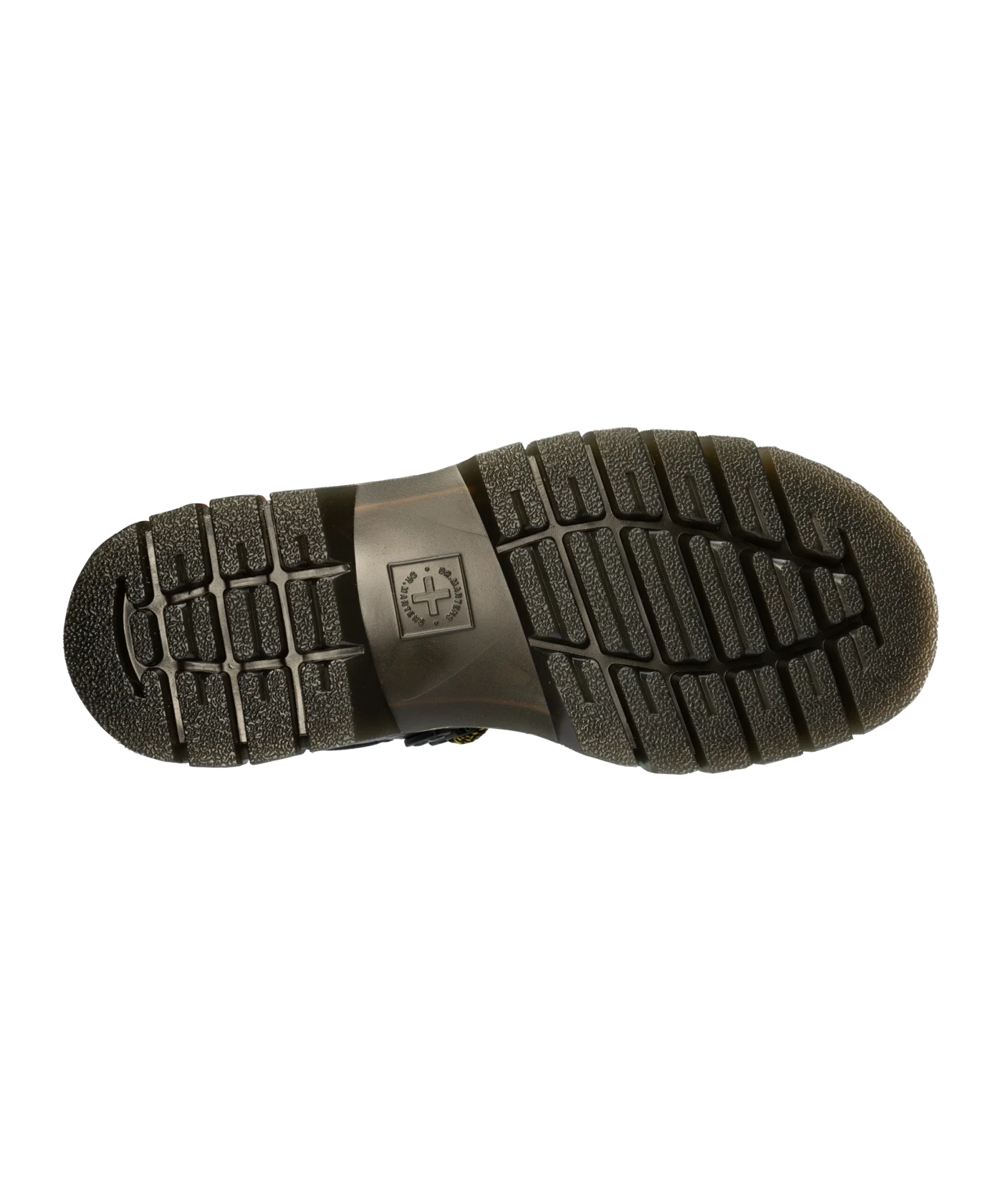 Dr. Martens Woodard Braun
