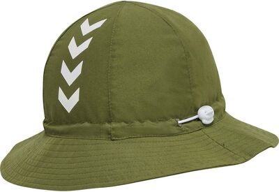 Hummel Starfish Solhatt, Capulet Olive