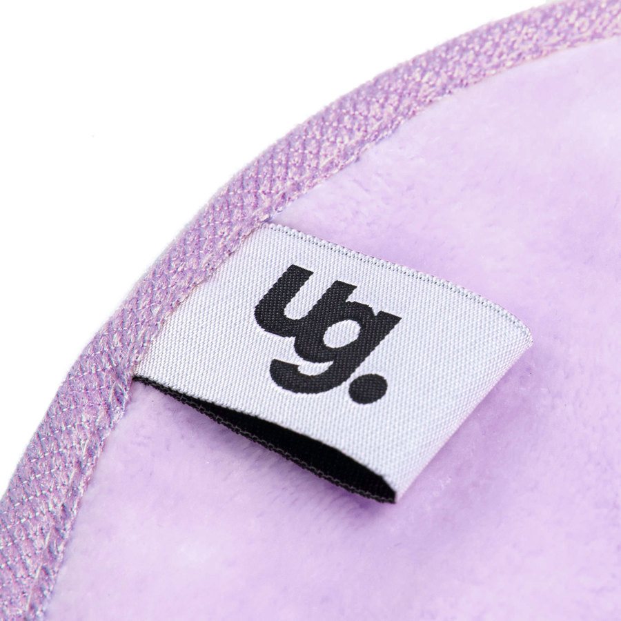 Urban Glow Bye Bye Makeup Eraser Towel