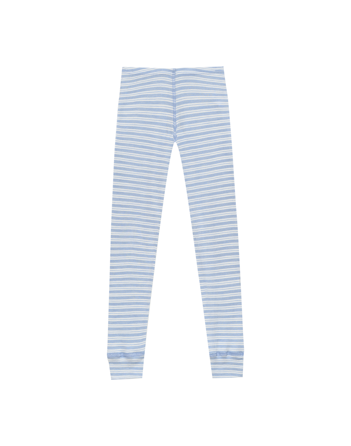 Legging van merinowol/zijde voor kinderen