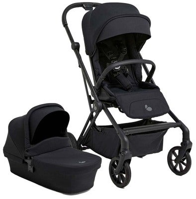 Beemoo Pro Twist Duovogn, Coffee Black
