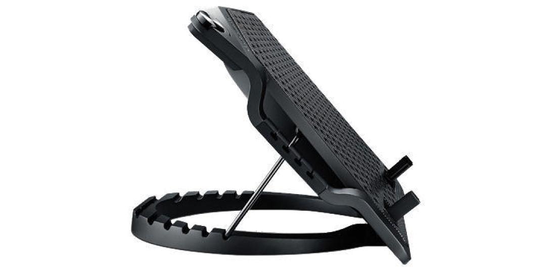 Cooler Master Notebook-Kühler Ergostand III 17 