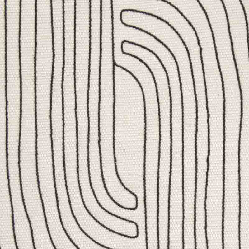 Tapis à franges 'Arkéa'