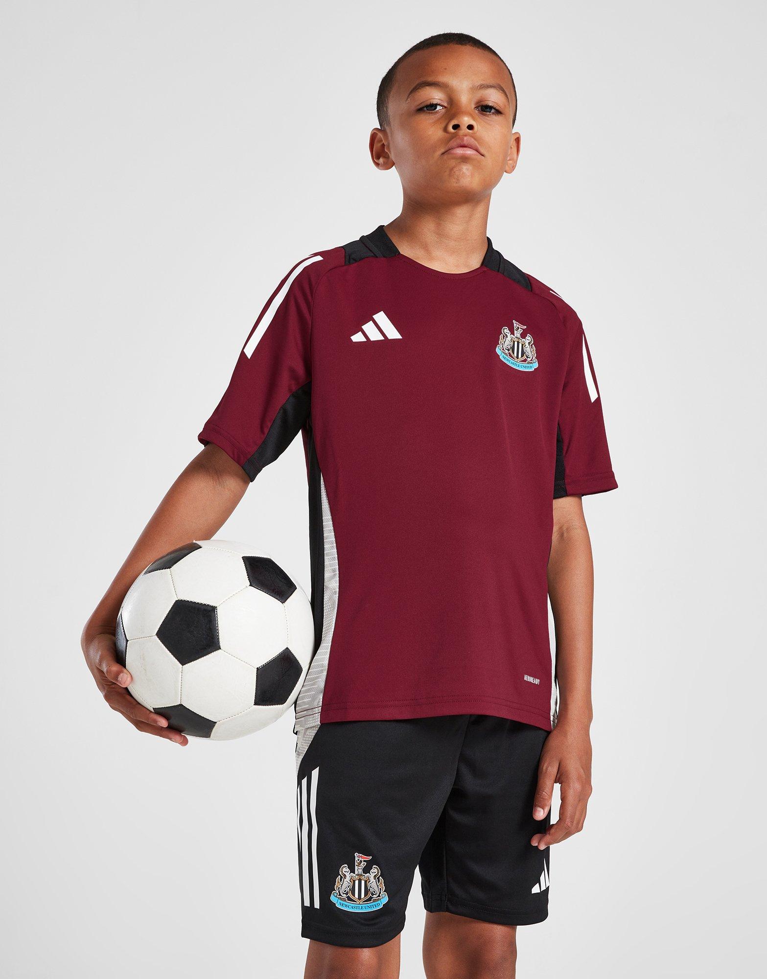 adidas Short d'entraînement Newcastle United FC Junior